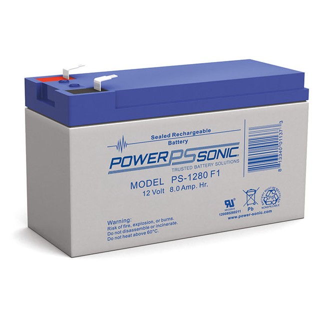 Powersonic PS-1280F1 electronic component