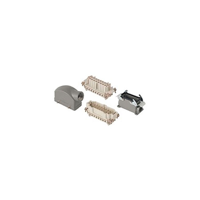 Molex 0936030061 electronic component