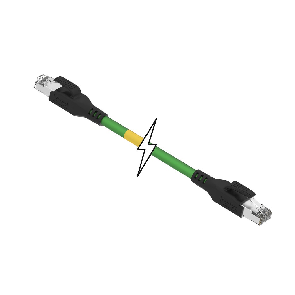 Molex 1201088353 electronic component