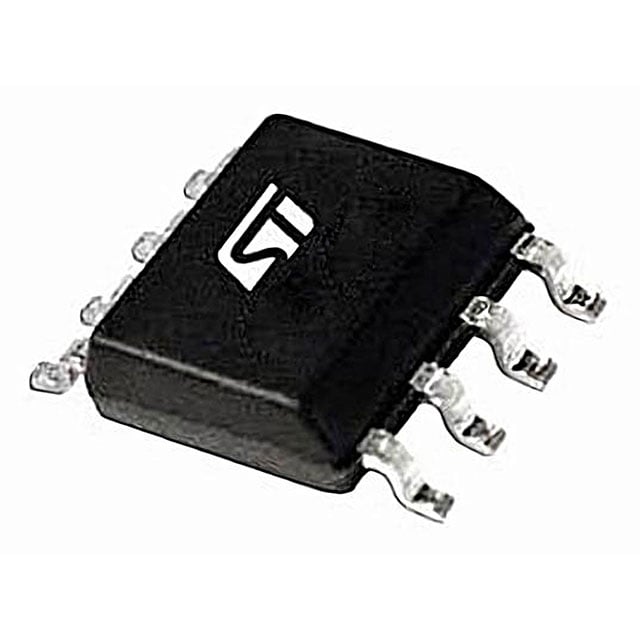 STMicroelectronics STM8S001J3M3 electronic component