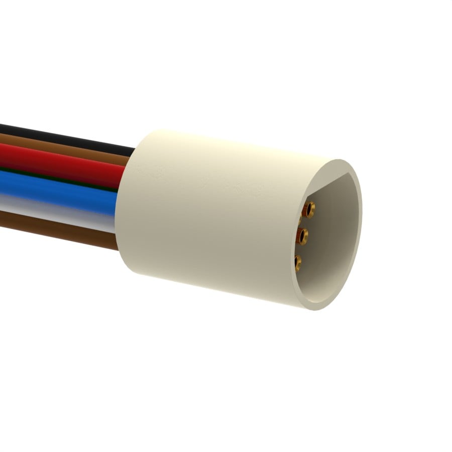 Omnetics A22007-001 electronic component