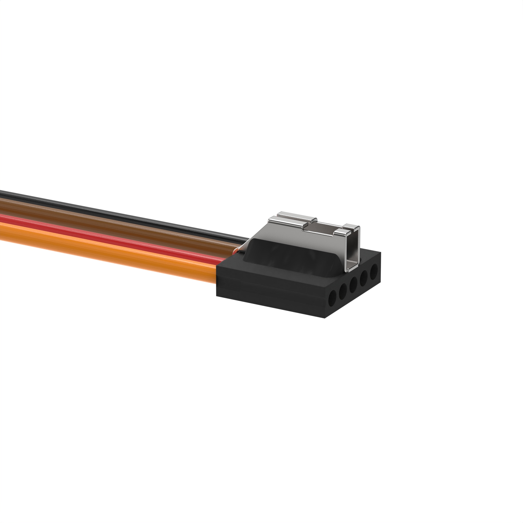 Omnetics A24000-004 electronic component