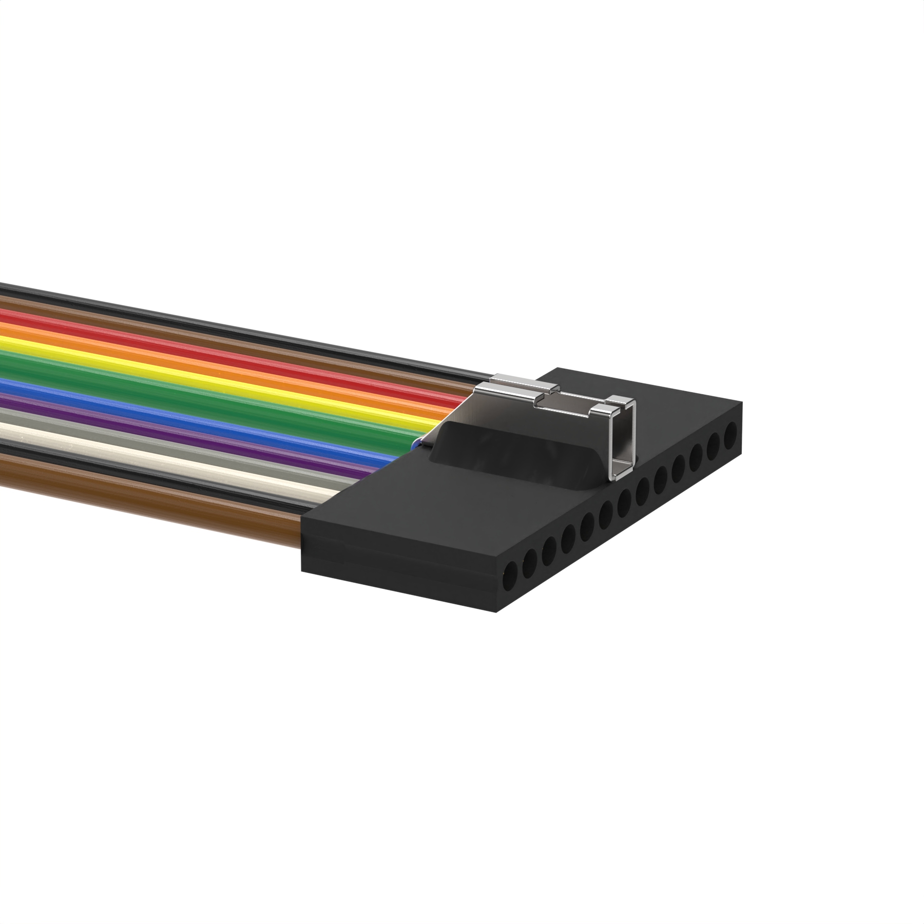 Omnetics A24000-012 electronic component