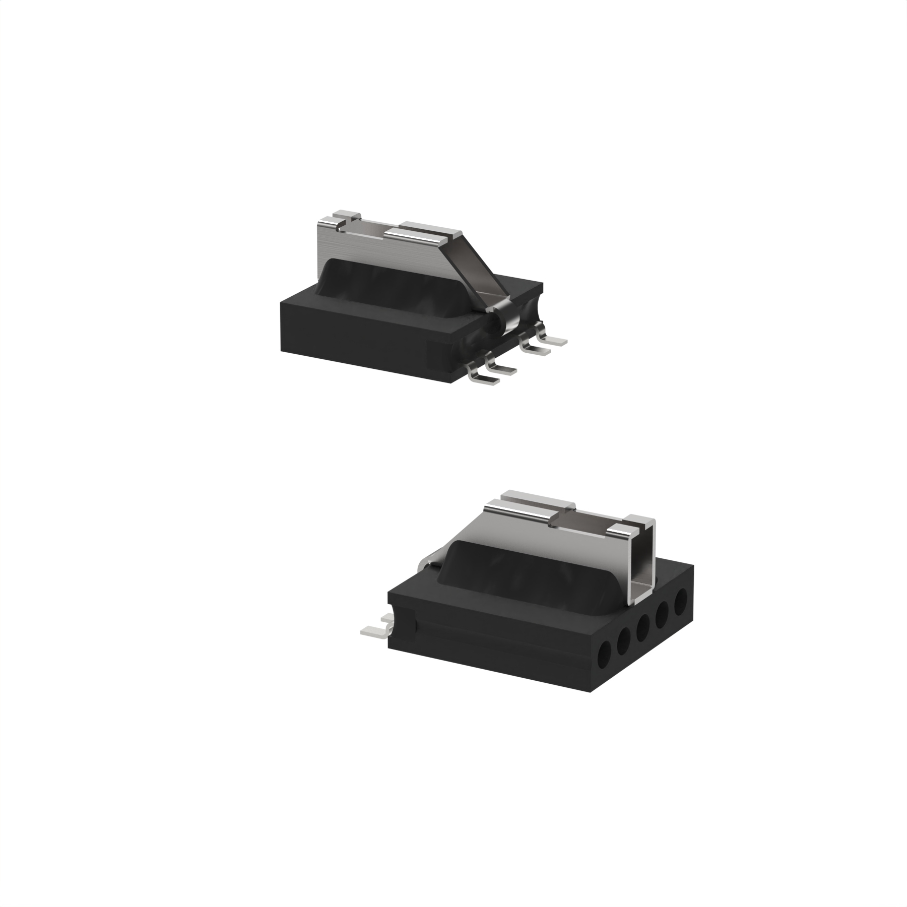 Omnetics A24001-004 electronic component