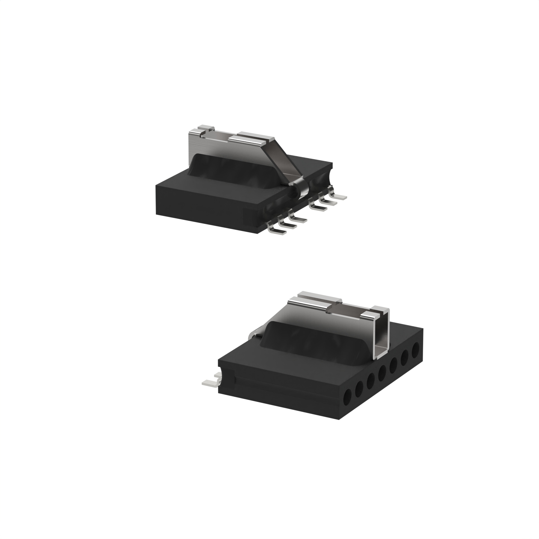Omnetics A24001-006 electronic component
