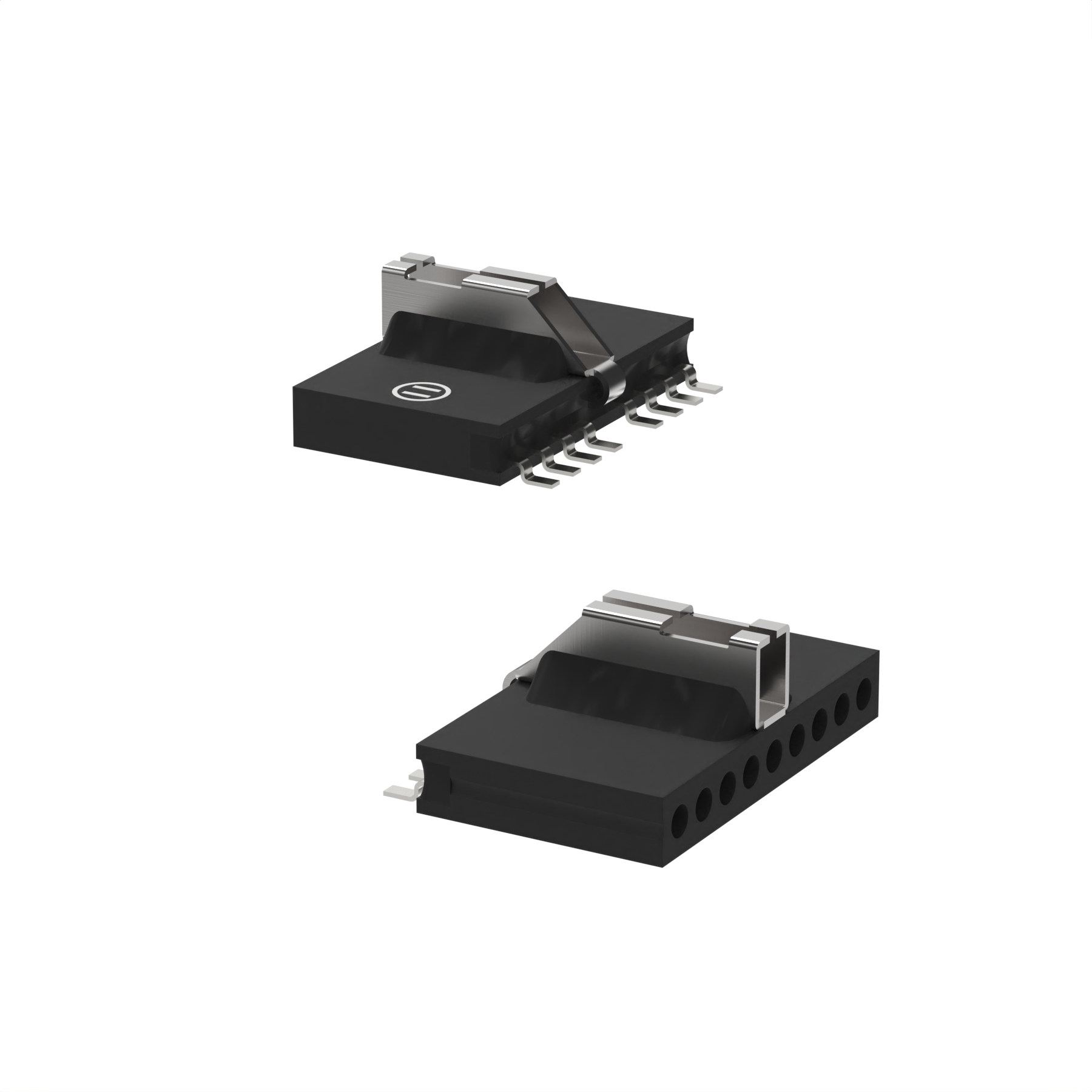 Omnetics A24001-008 electronic component