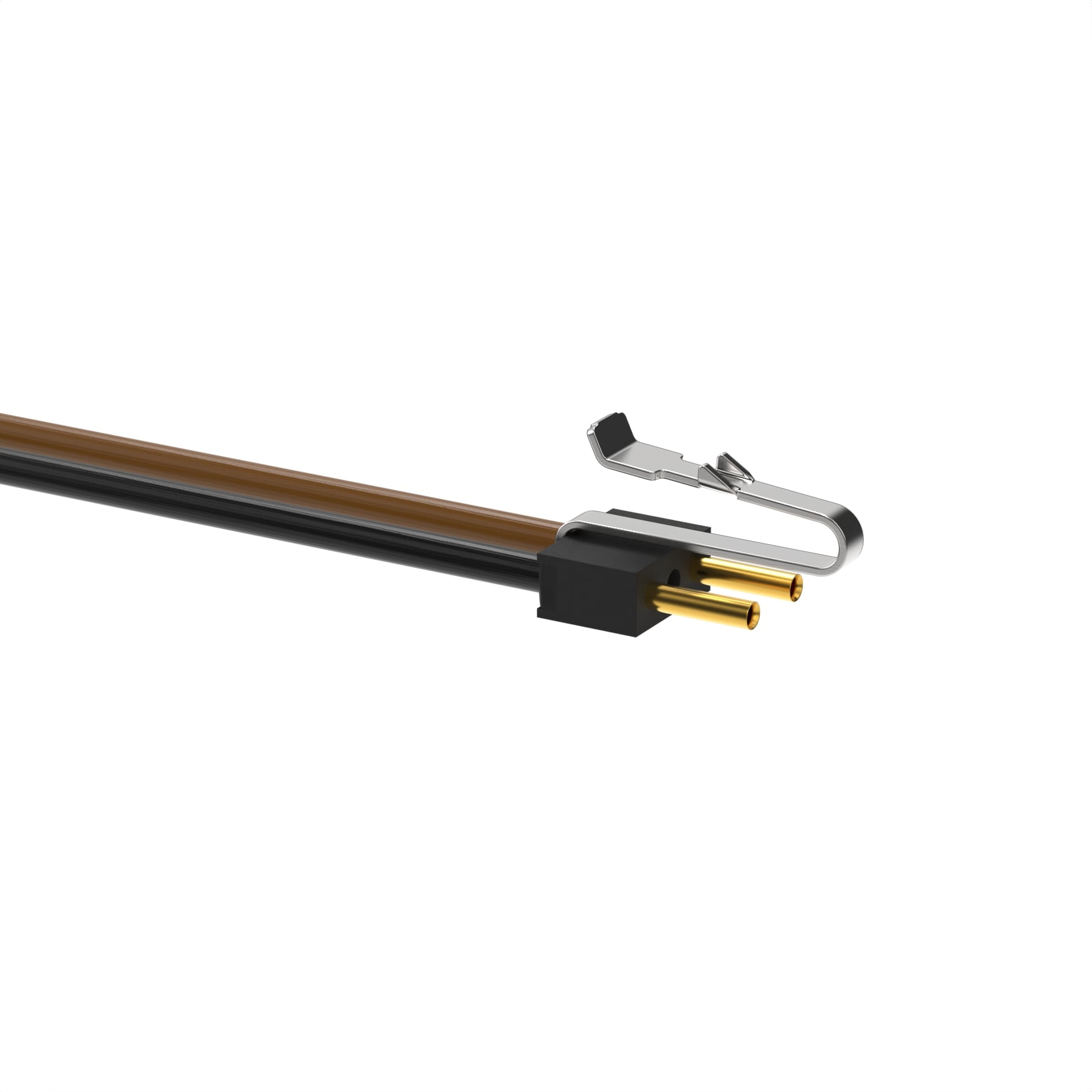 Omnetics A25000-002 electronic component