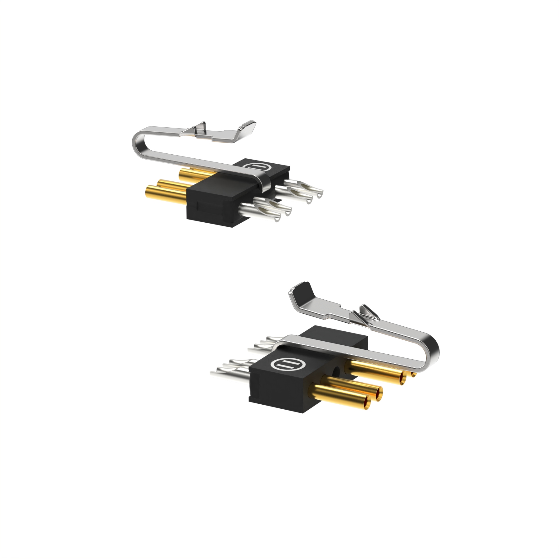 Omnetics A25001-004 electronic component