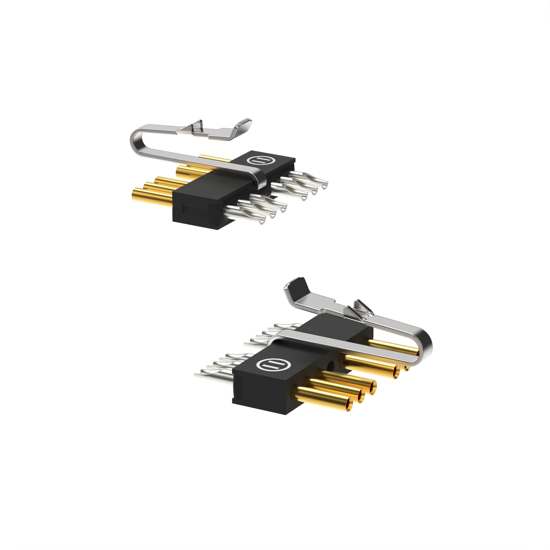 Omnetics A25001-006 electronic component