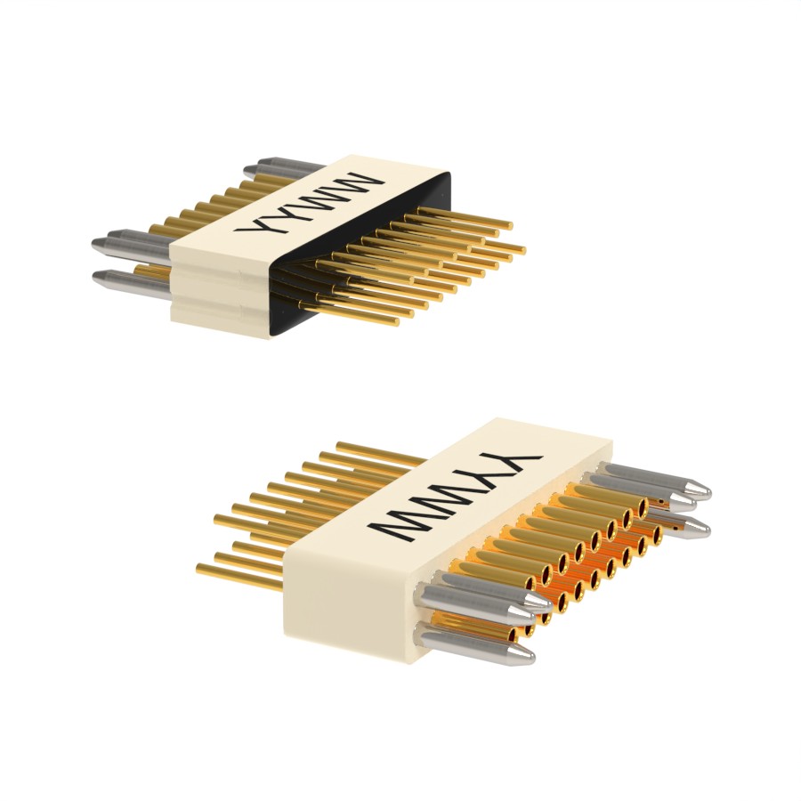 Omnetics A79015-001 electronic component