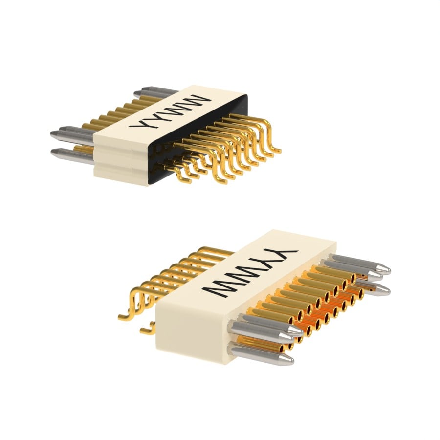 Omnetics A79017-001 electronic component