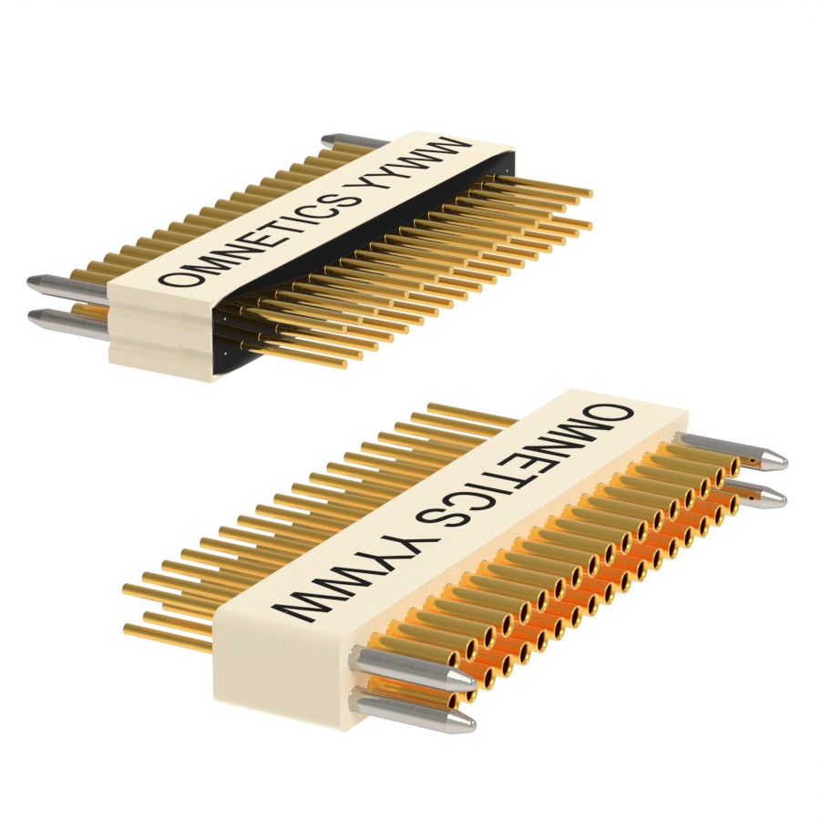 Omnetics A79023-001 electronic component