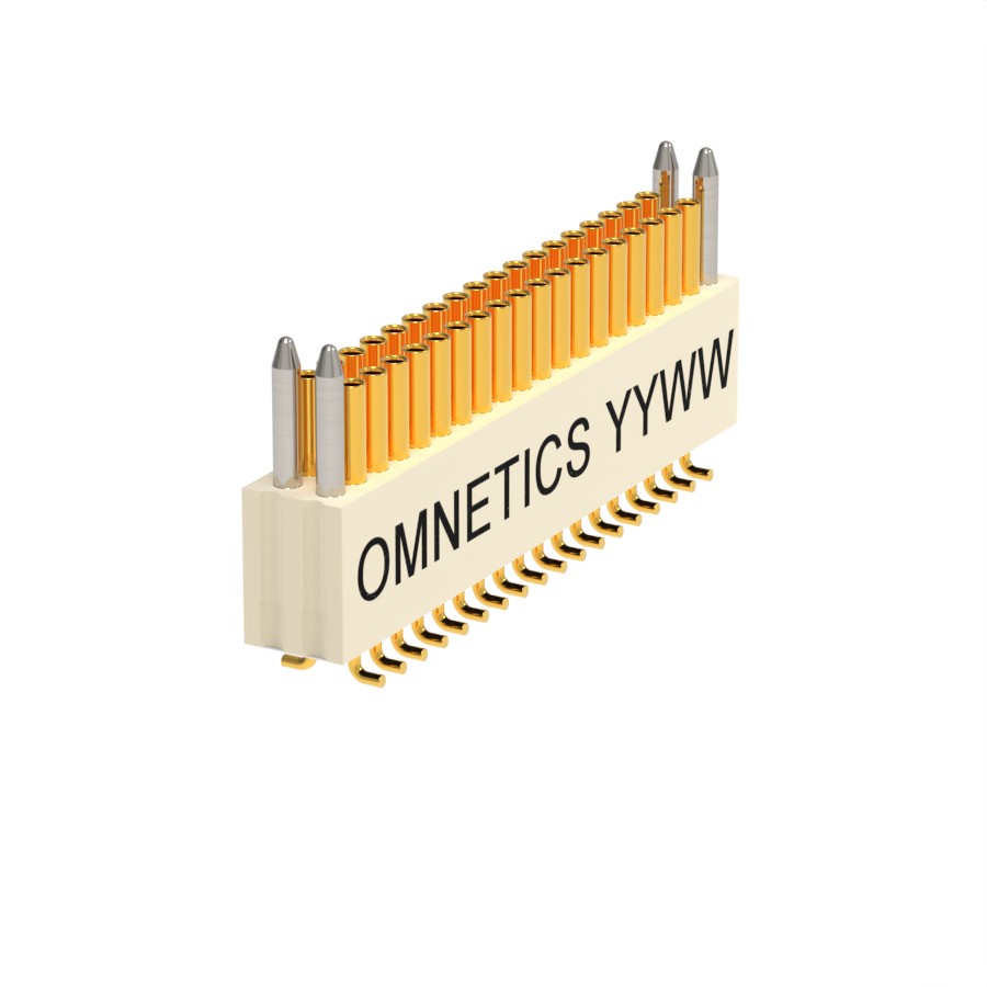 Omnetics A79027-001 electronic component