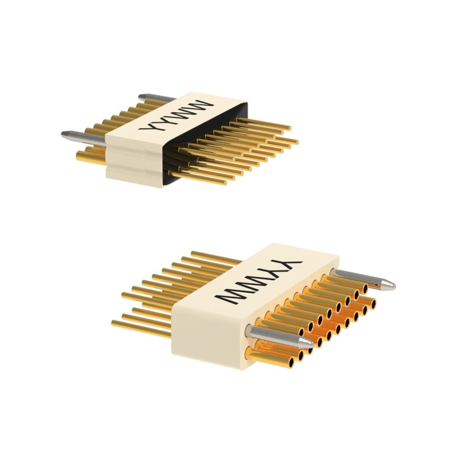Omnetics A79039-001 electronic component