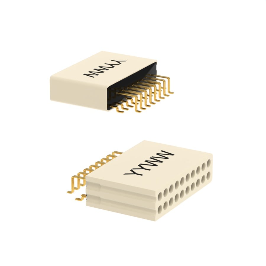 Omnetics A79040-001 electronic component