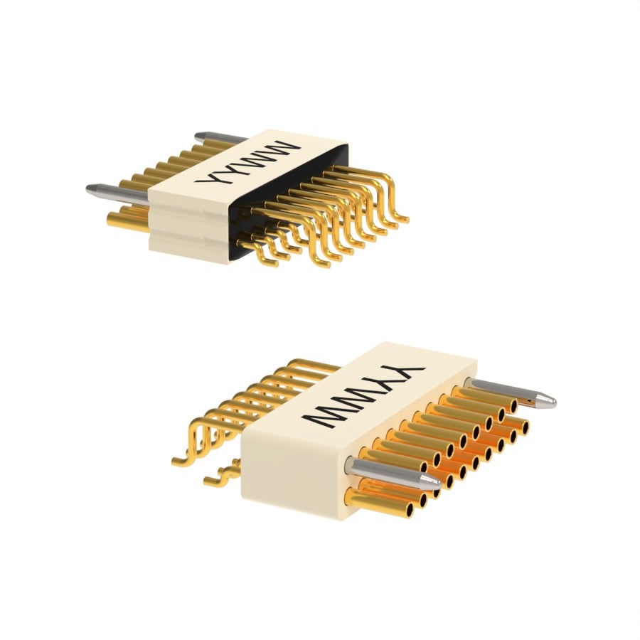 Omnetics A79041-001 electronic component