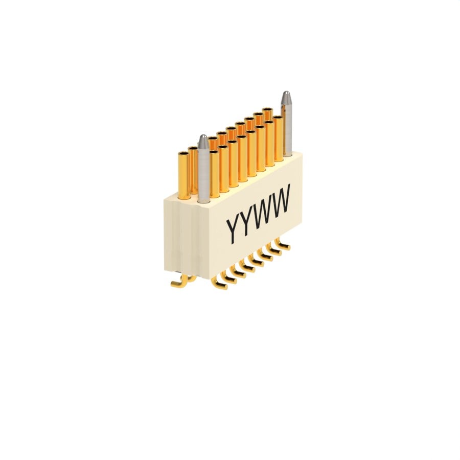 Omnetics A79043-001 electronic component