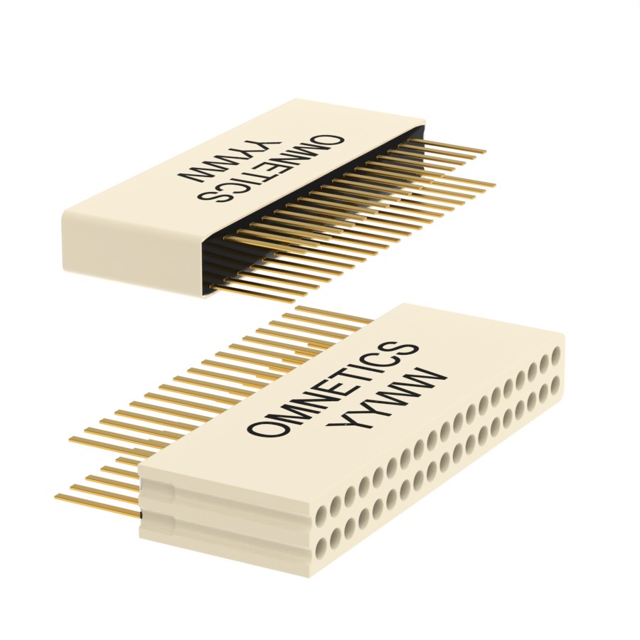 Omnetics A79046-001 electronic component