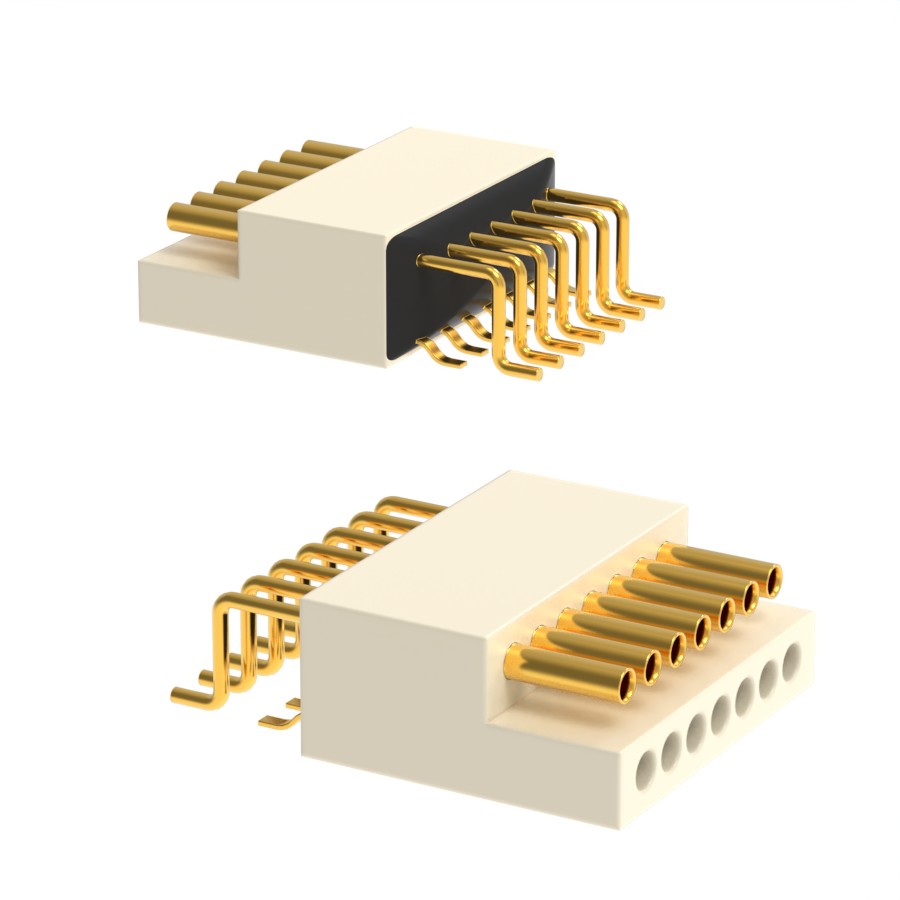Omnetics A79628-001 electronic component