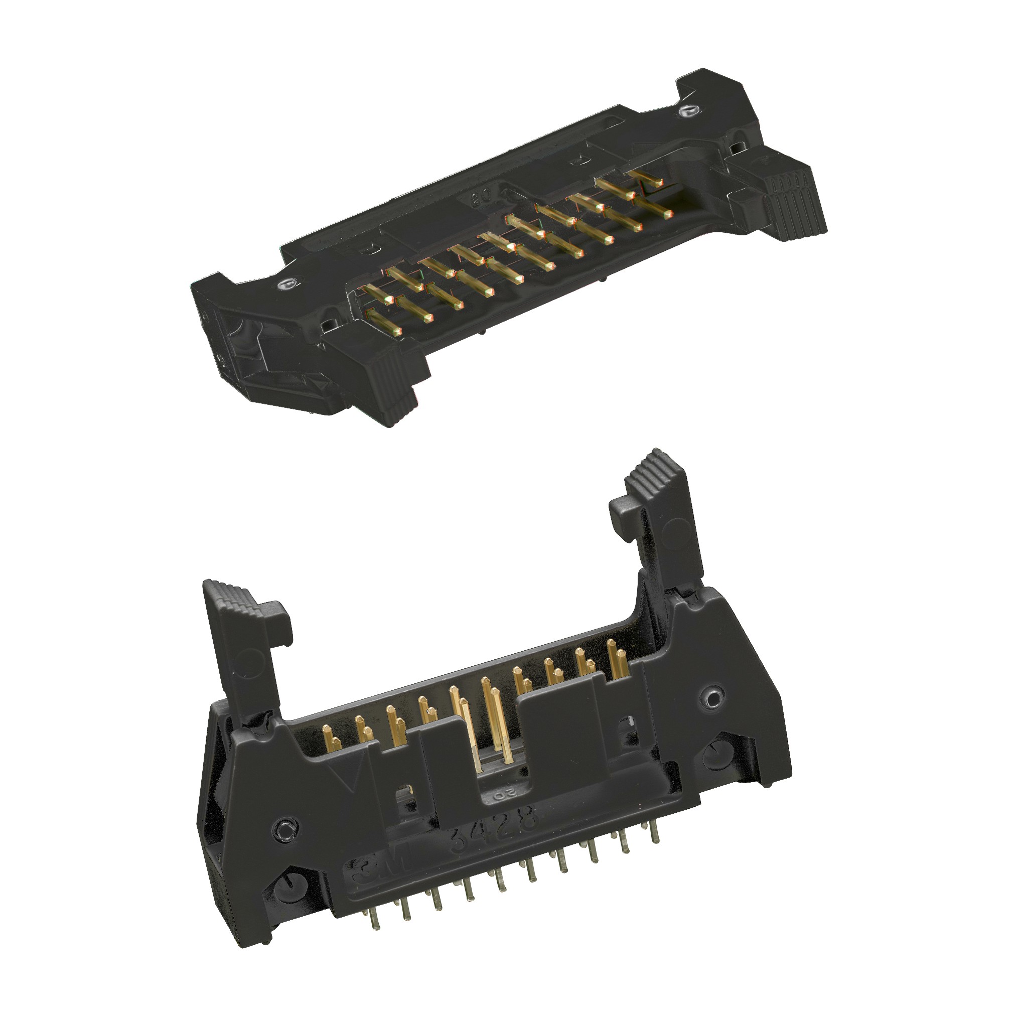3M N3429-5003RB electronic component