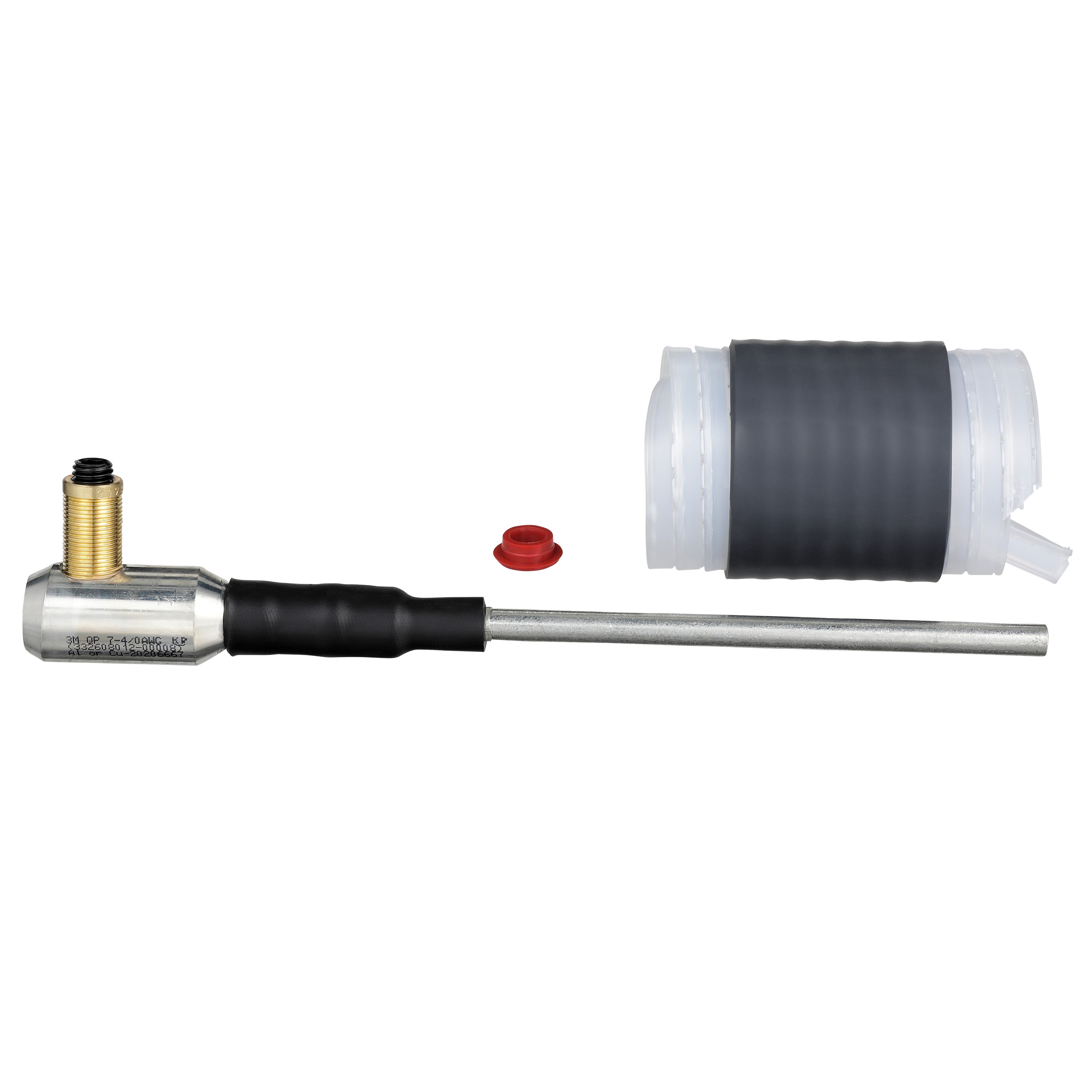3M QP-7-4/0 electronic component