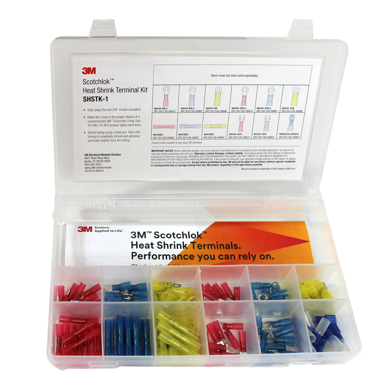 3M SDTK-1 electronic component