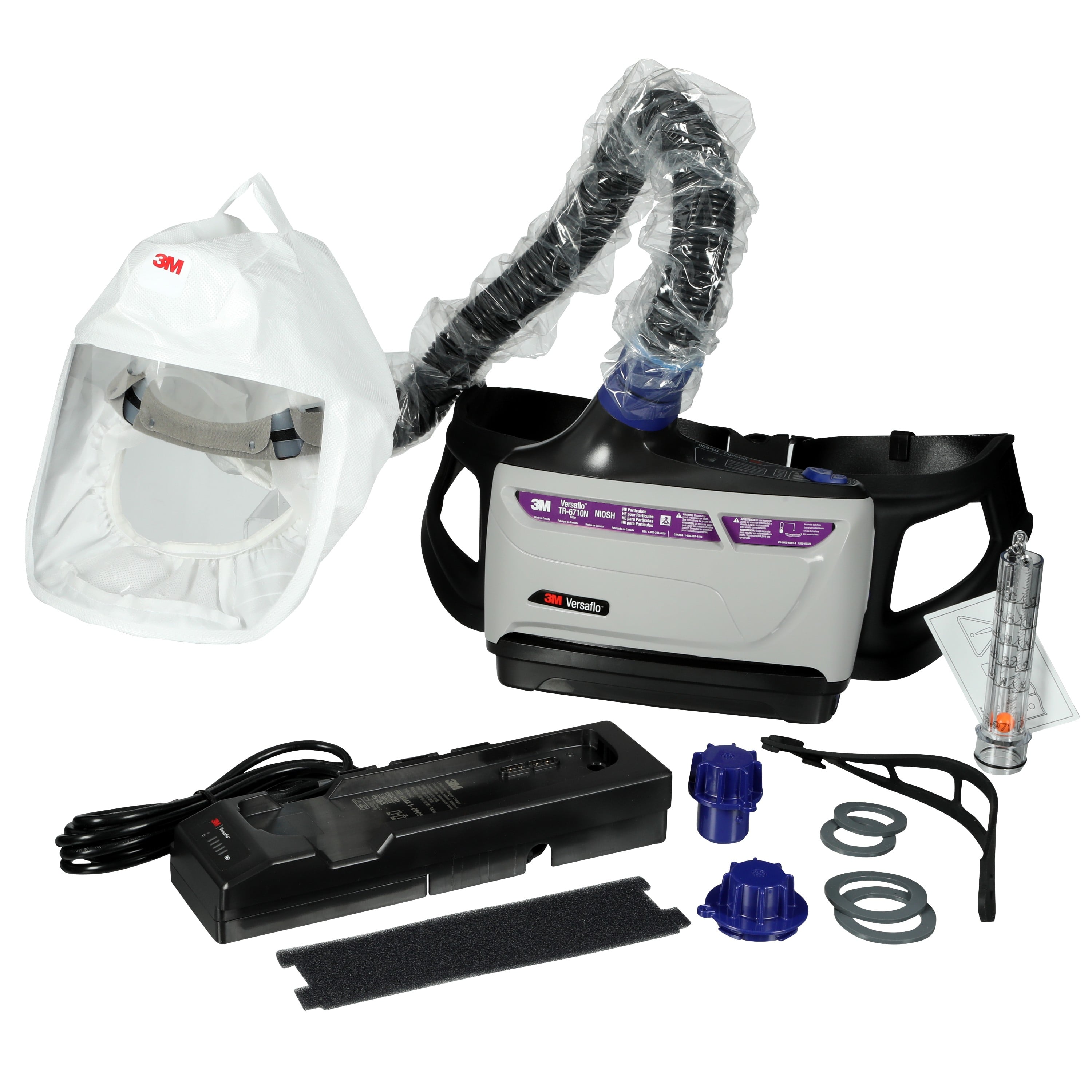 3M TR-600-HKS electronic component