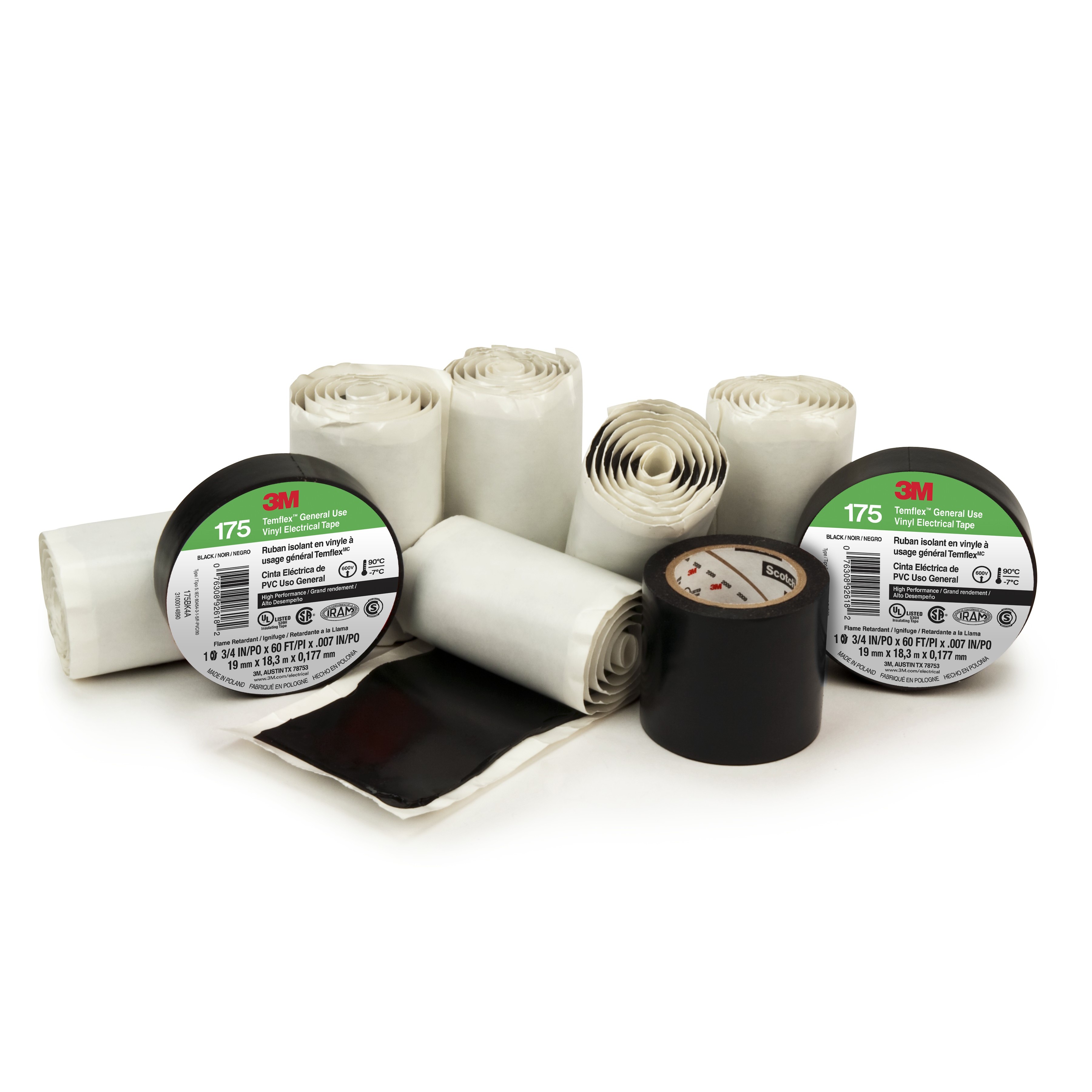 3M WK-100 electronic component