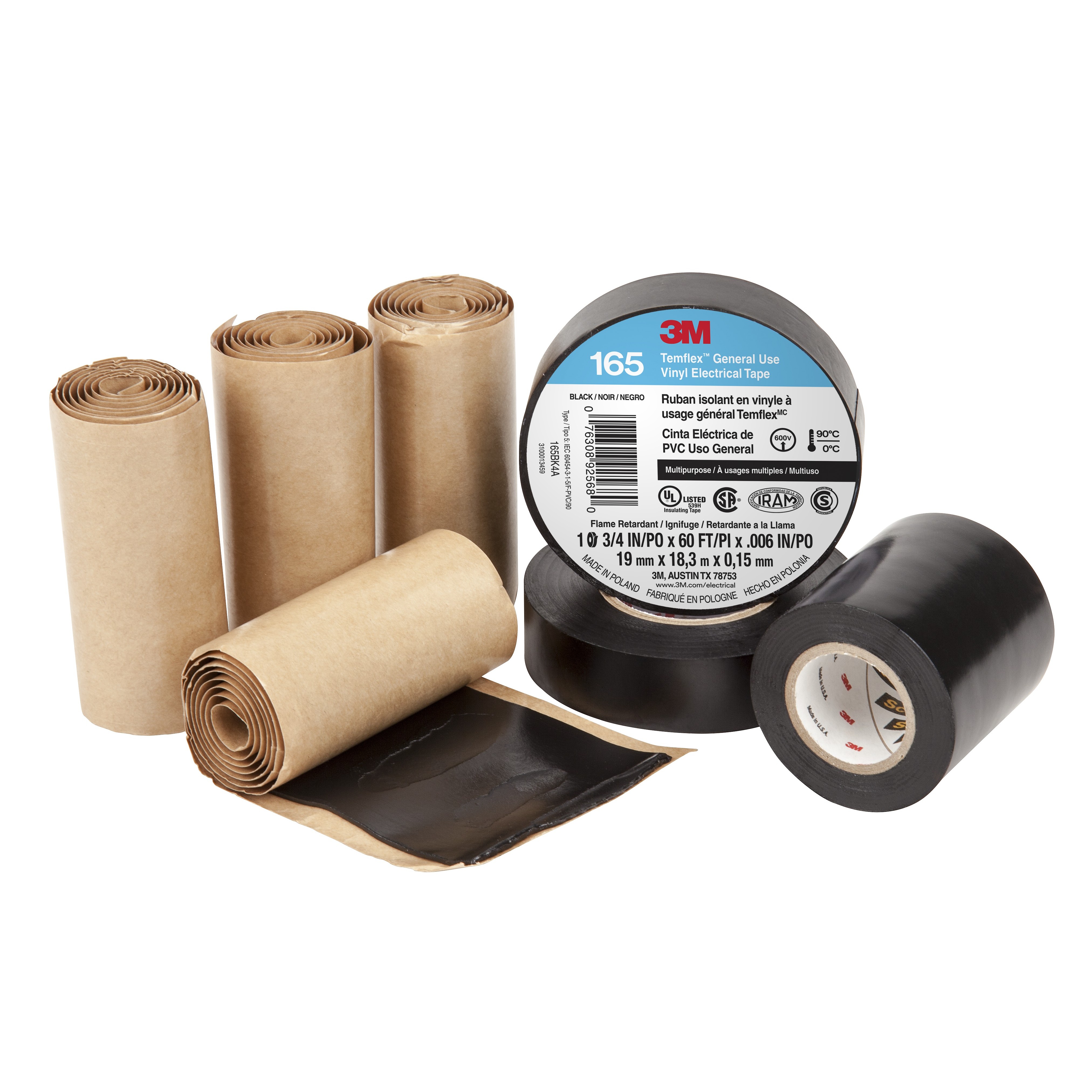 3M WK-99 electronic component