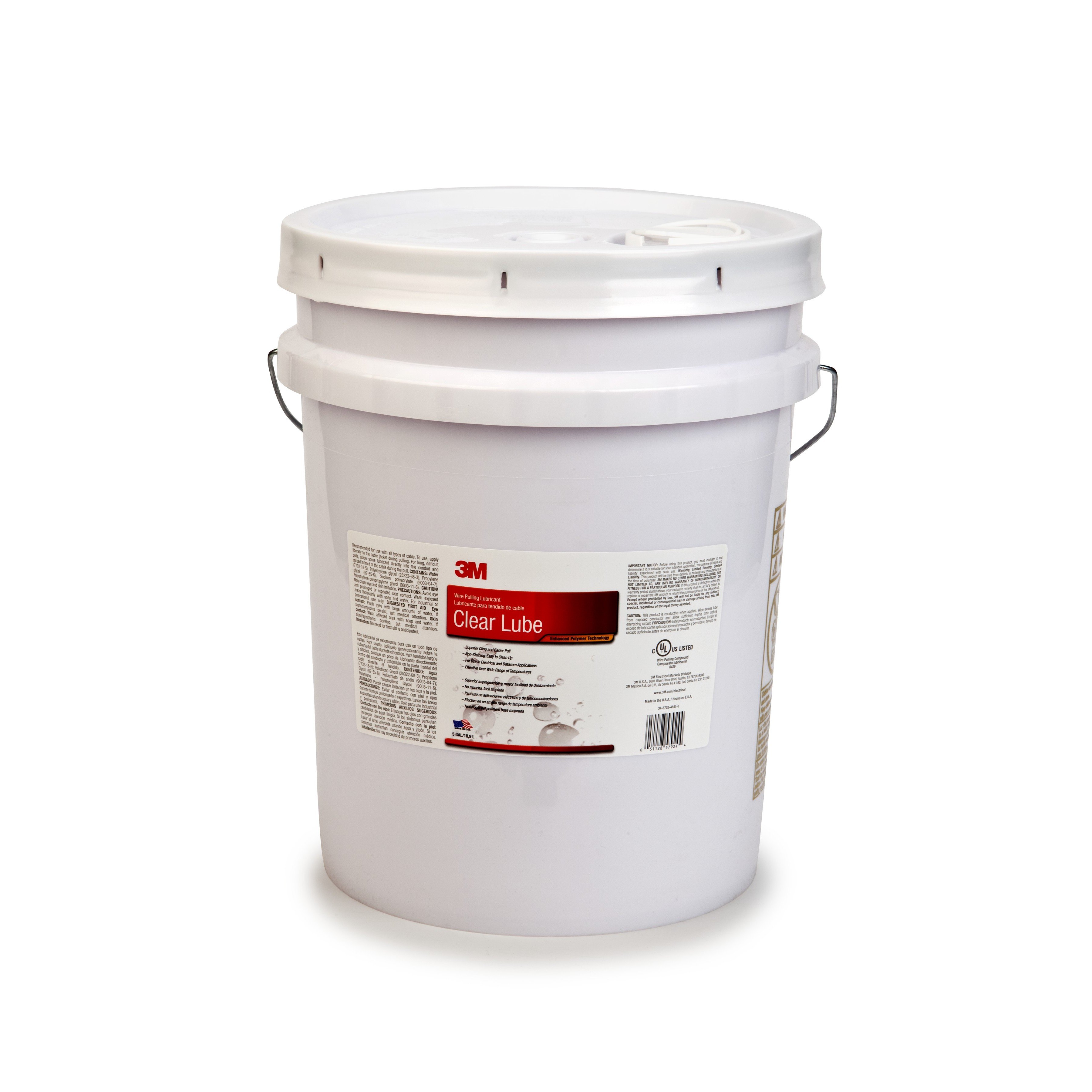 3M WL-55 electronic component