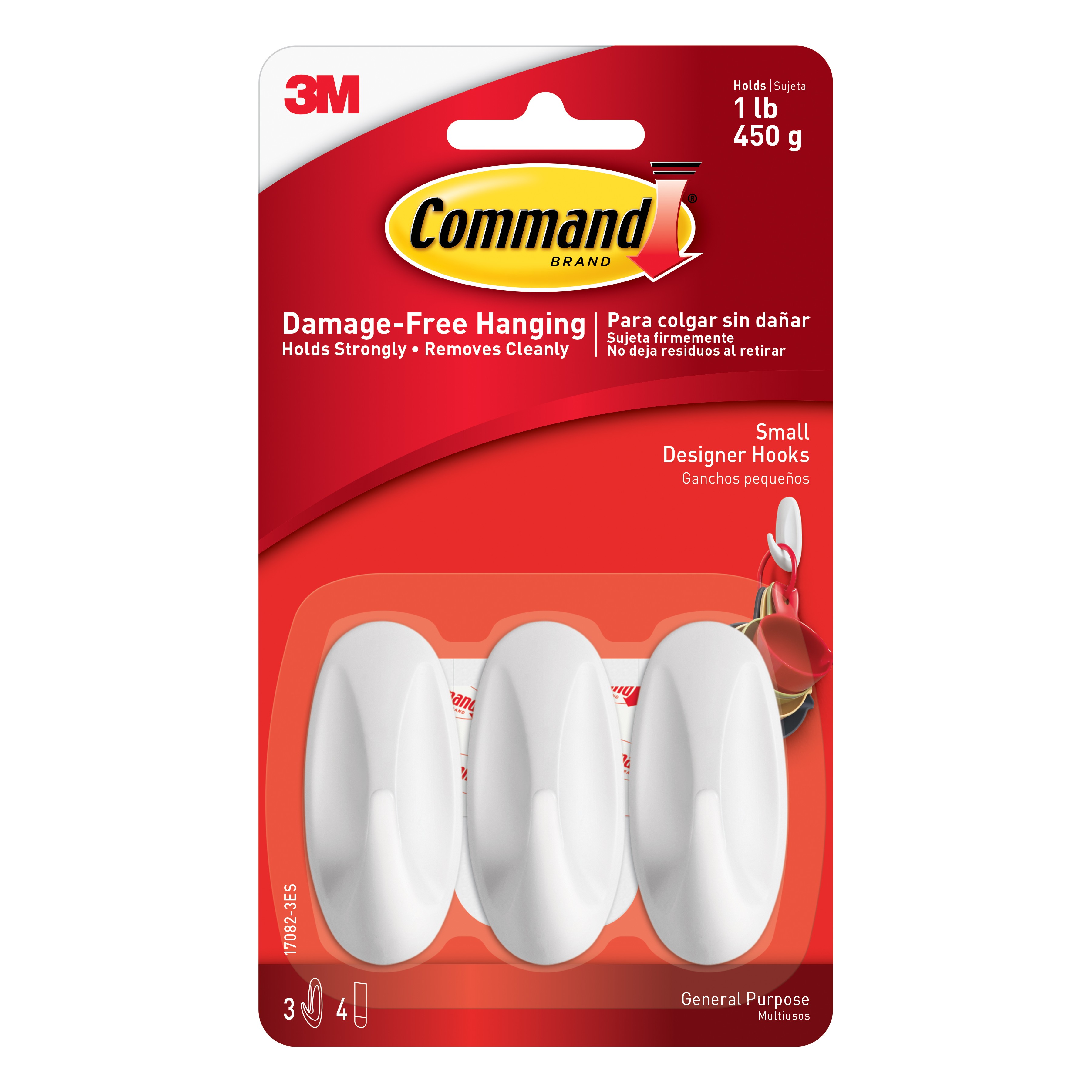 3M 17082-3ES electronic component