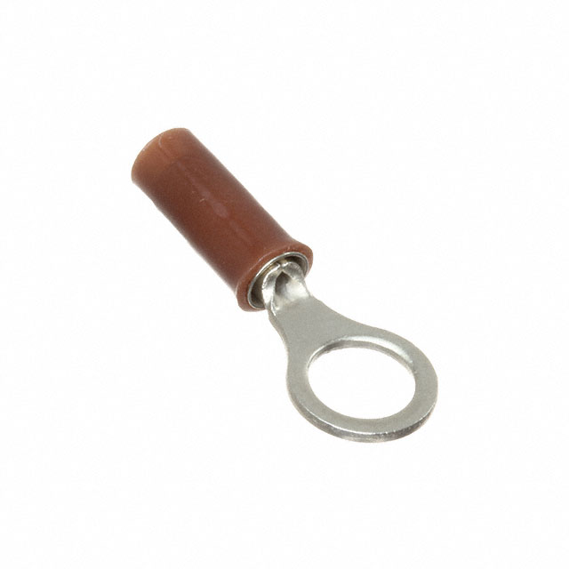 TE Connectivity AMP Connectors 1577621-1 electronic component