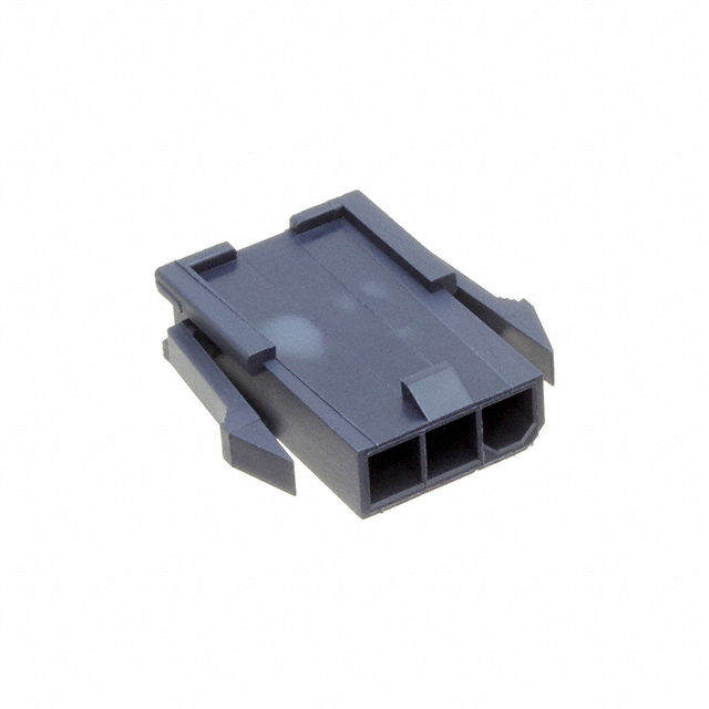 Molex 1726460312 electronic component