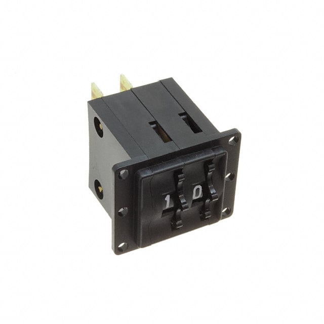 C&K 322110000 electronic component