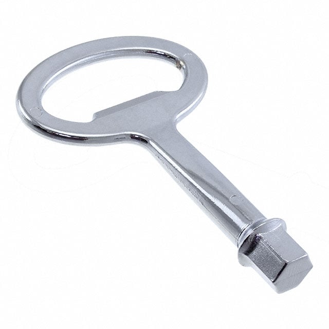 Essentra Access Solutions 36861 electronic component