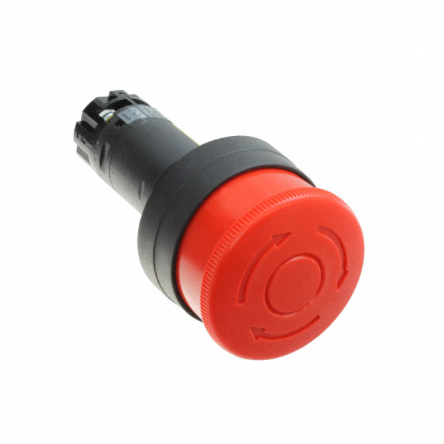 IDEC HW1E-TV4F02QD-R-24V electronic component
