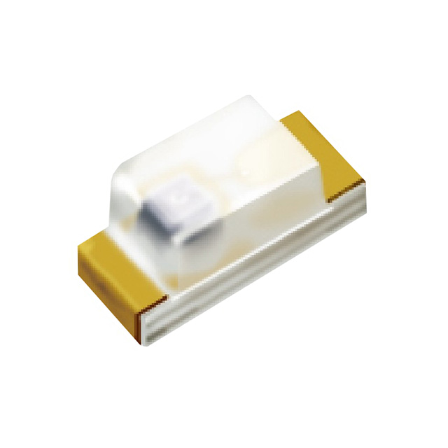 Everlight Electronics Co Ltd EAST1608GA9 electronic component