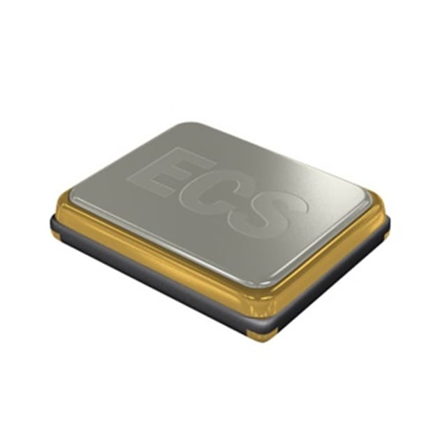 ECS Inc. ECS-260-10-33B-CKM-TR electronic component