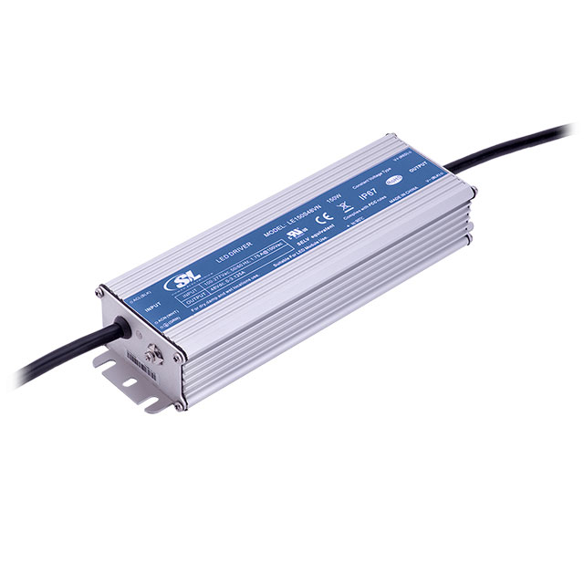 SL POWER / Advanced Energy LE150S48VN electronic component