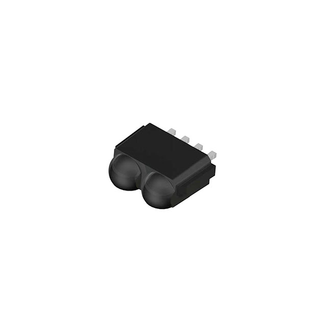 Vishay Semiconductor Opto Division TSOP59233 electronic component