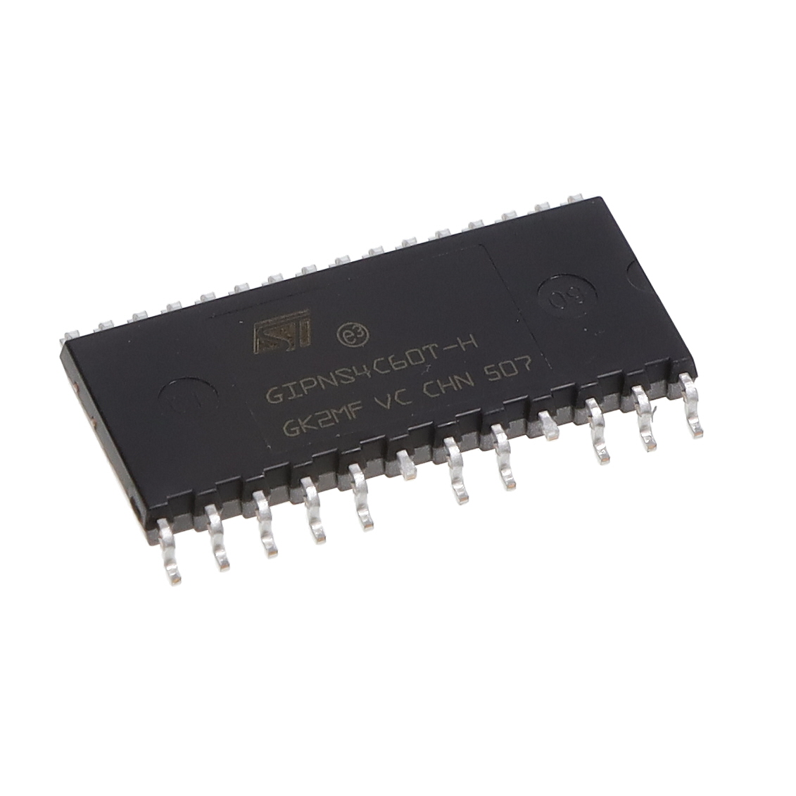 STMicroelectronics STGIPNS4C60T-H electronic component