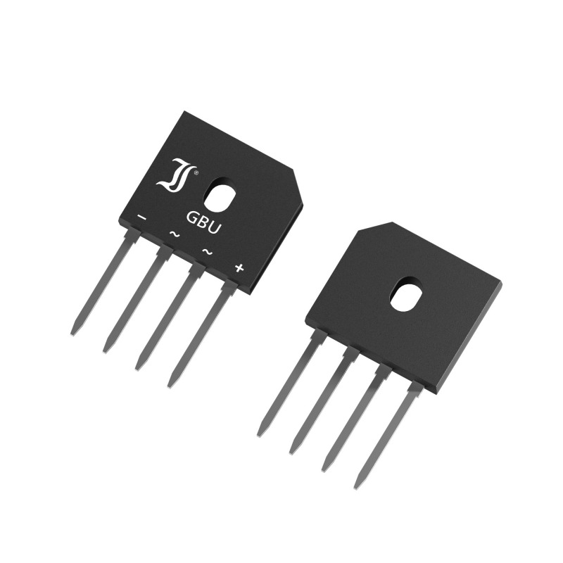 Diotec Semiconductor GBU8J electronic component