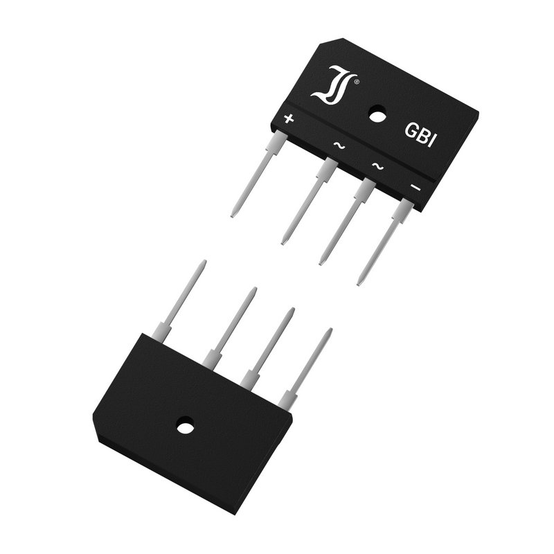 Diotec Semiconductor GBI25J electronic component