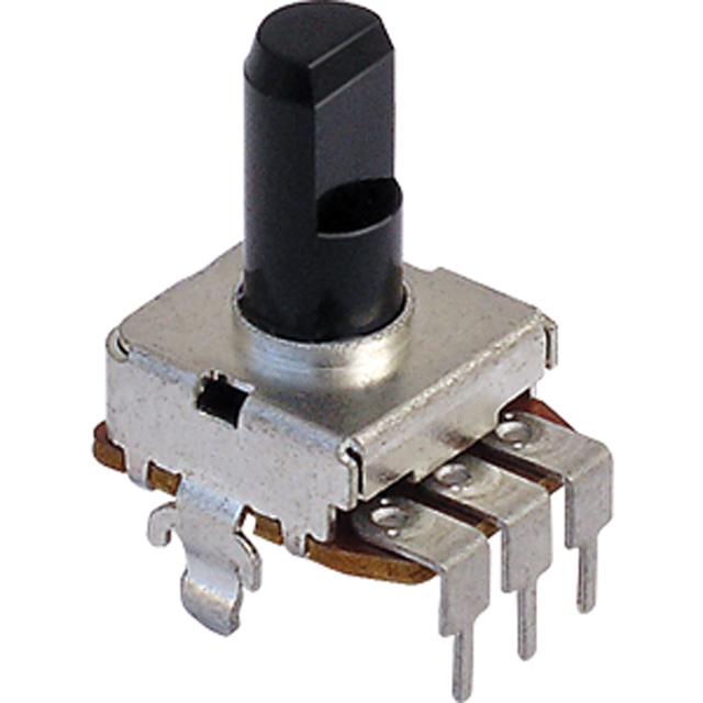 Bourns Inc. PDB12-H4201-203BF electronic component