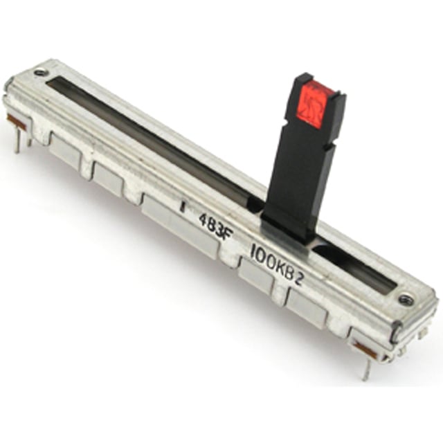Bourns Inc. PTL30-15O1-104B2 electronic component