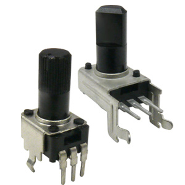 Bourns Inc. PTV09A-2020S-A103 electronic component
