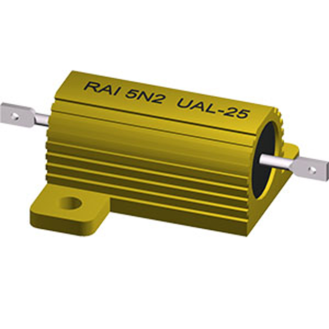 Bourns Inc. UALN25-16RB1 electronic component