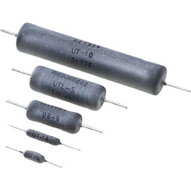 Riedon products by Bourns UTN10-100RF1 electronic component