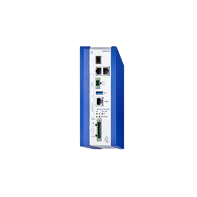 Hirschmann EAGLE40-2TX/1SFP-EEC-IN electronic component