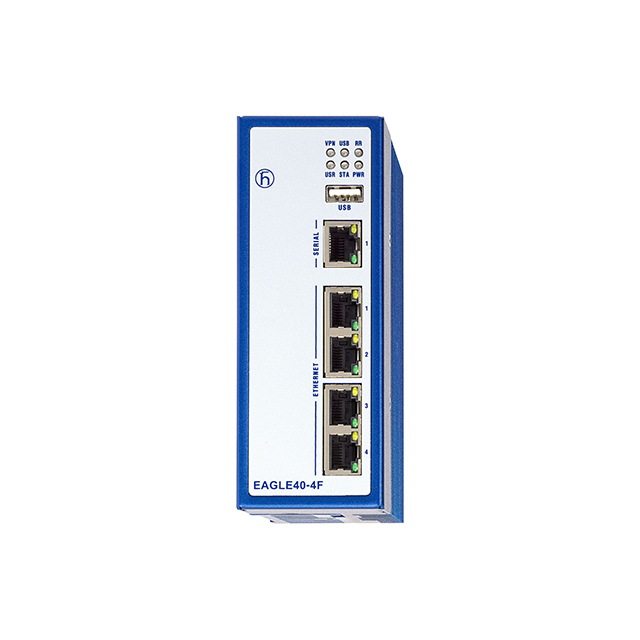 Hirschmann EAGLE40-4F-ROUTER electronic component